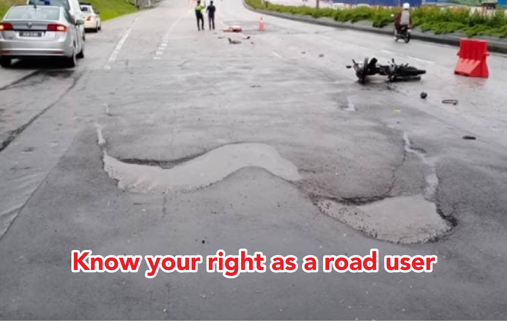 Pothole Fatalities Here S What You Need To Know Bjak