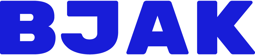 bjak logo
