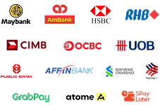 Payment Options