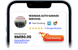 Transparent Pricing