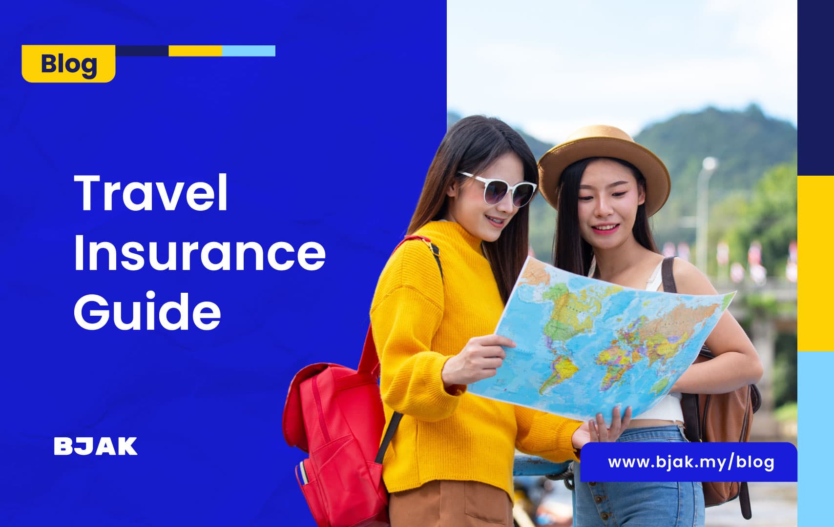 Travel Insurance Malaysia: How To Buy, Policy Recommendations & More