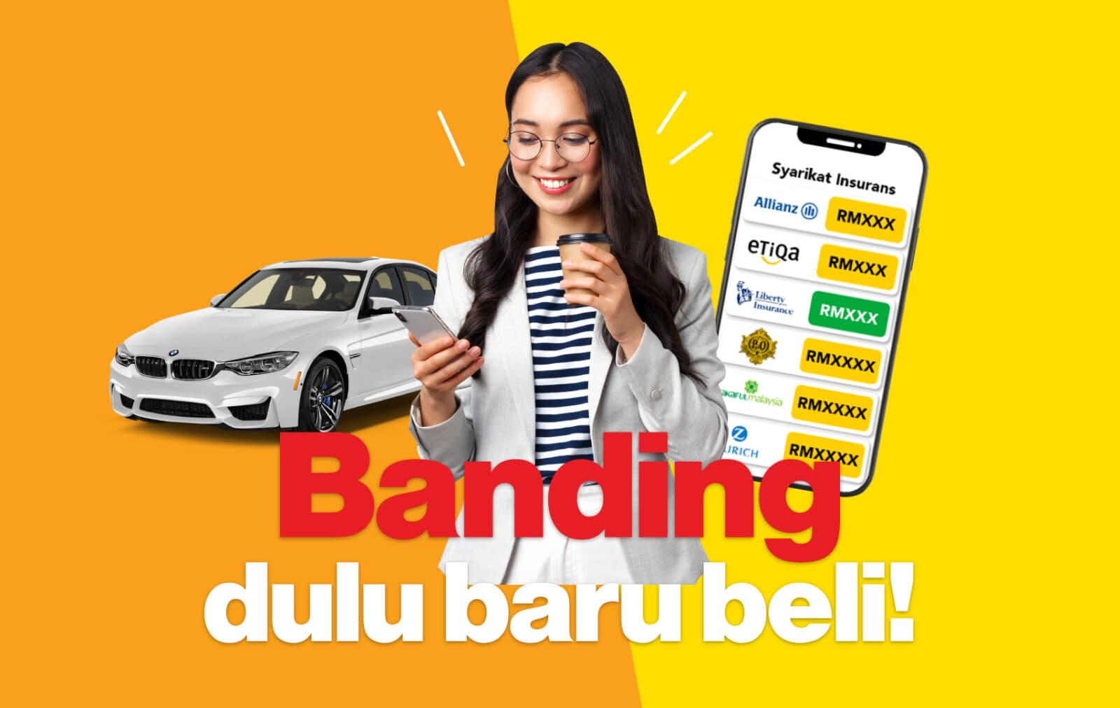 Tips untuk Banding Travel Insurance Terbaik