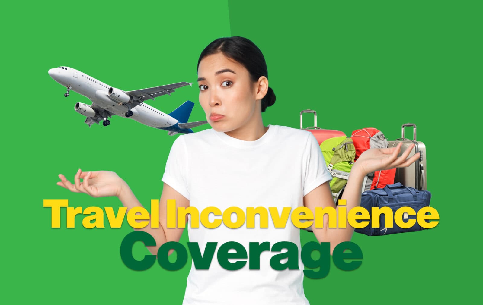 Travel Inconvenience Coverage: What Is It And What Is Included?