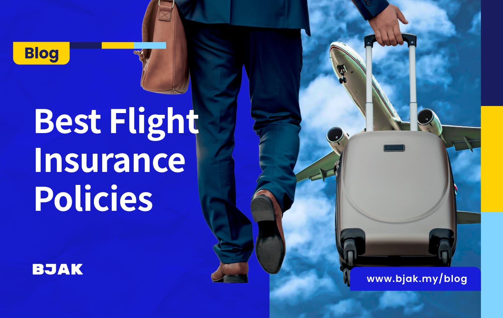 Travel Insurance in Malaysia: 3 Plans to Compare Before Your Trip