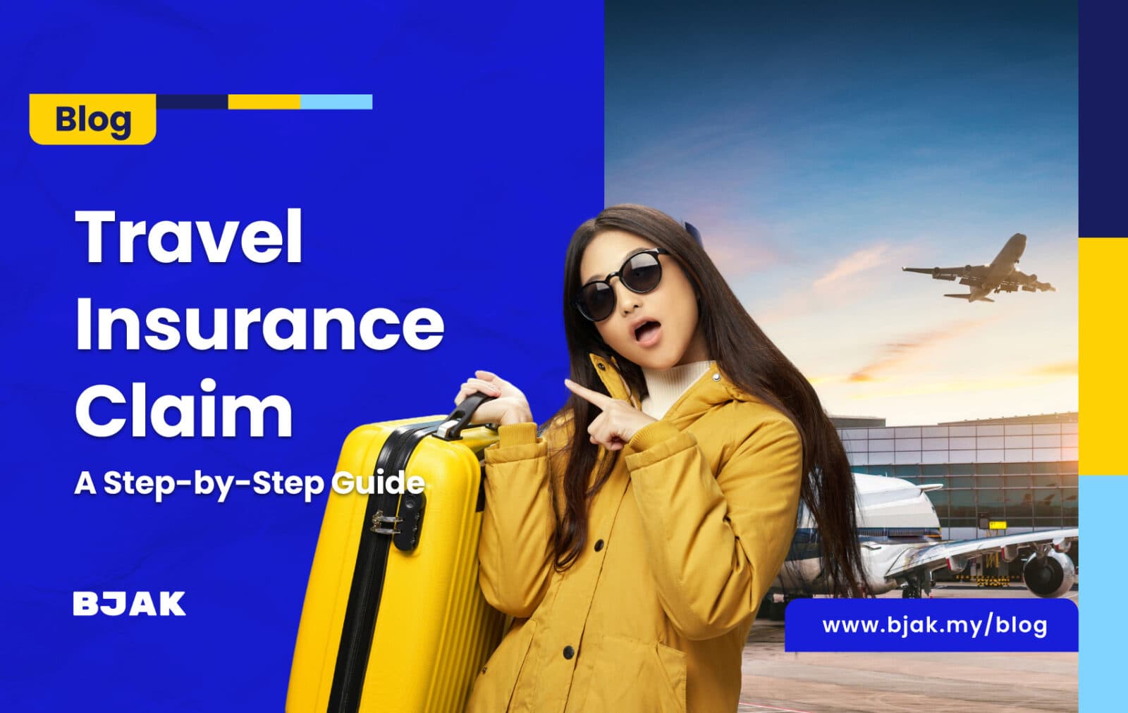 How To Make A Successful Travel Insurance Claim: A Step-by-Step Guide