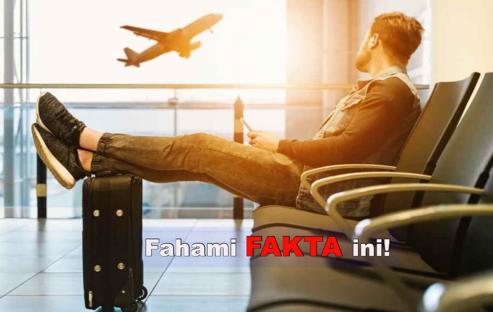 7 Fakta Mengenai Insurans Perjalanan Yang Mungkin Anda Perlu Tahu