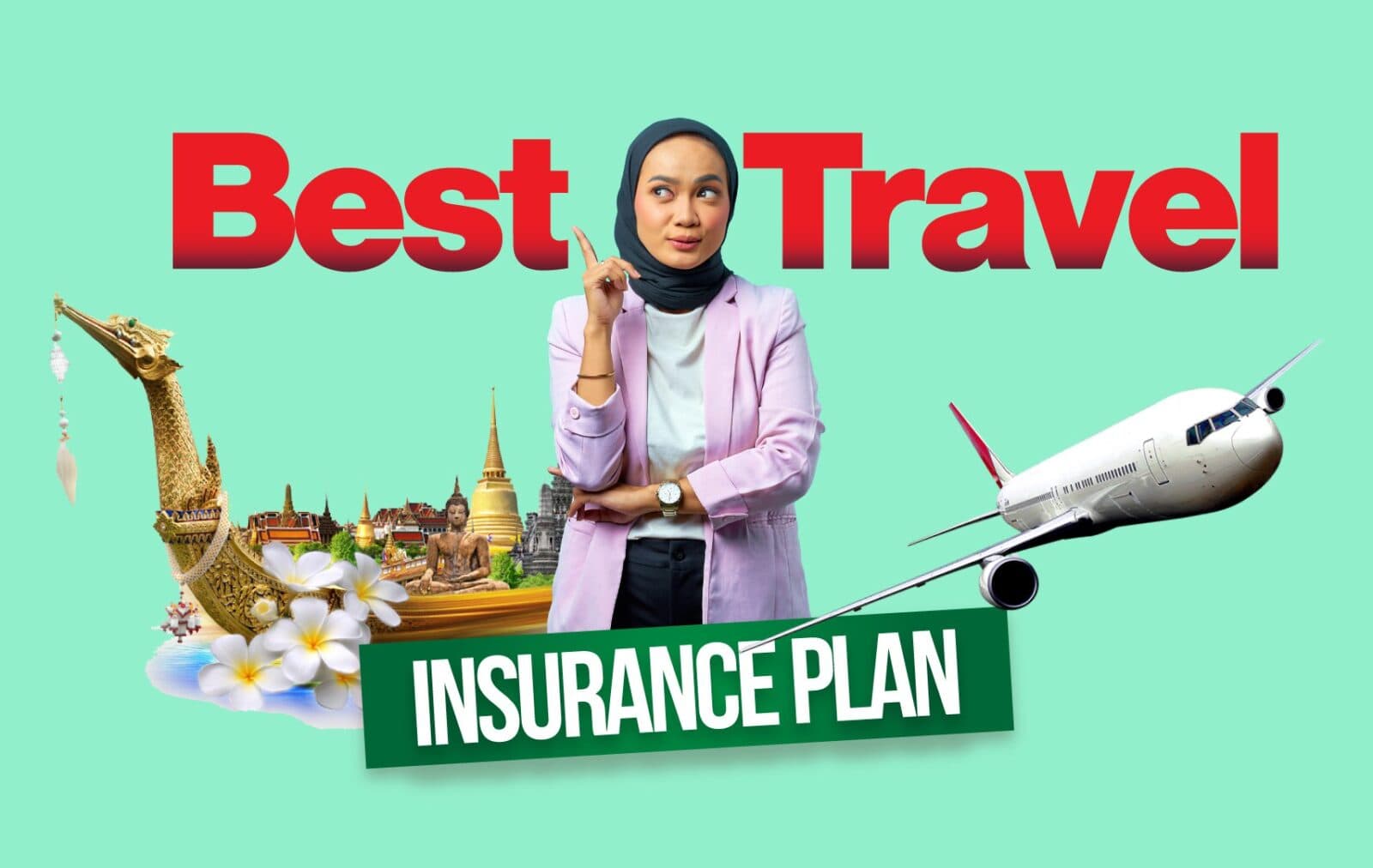 Best Travel Insurance Plan: Here are 5 Tips That You Should Know