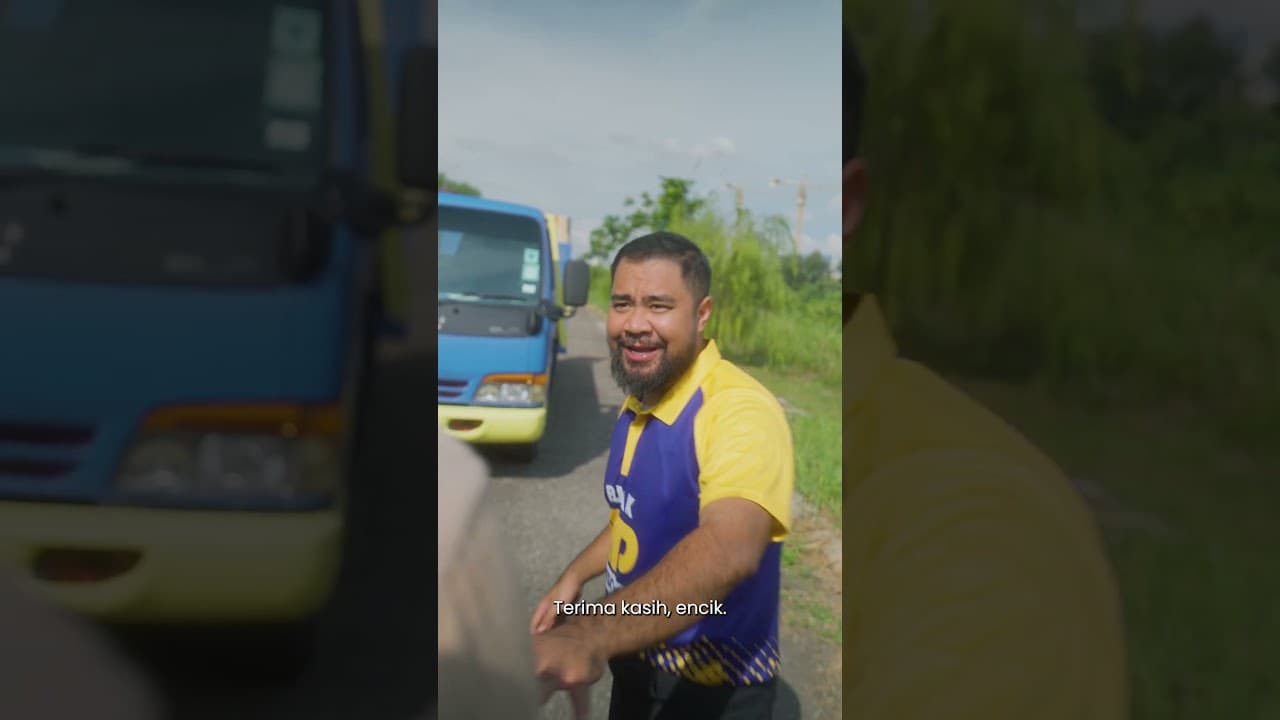Kisah BJAK VIP Ep 1: Cemas Check Up