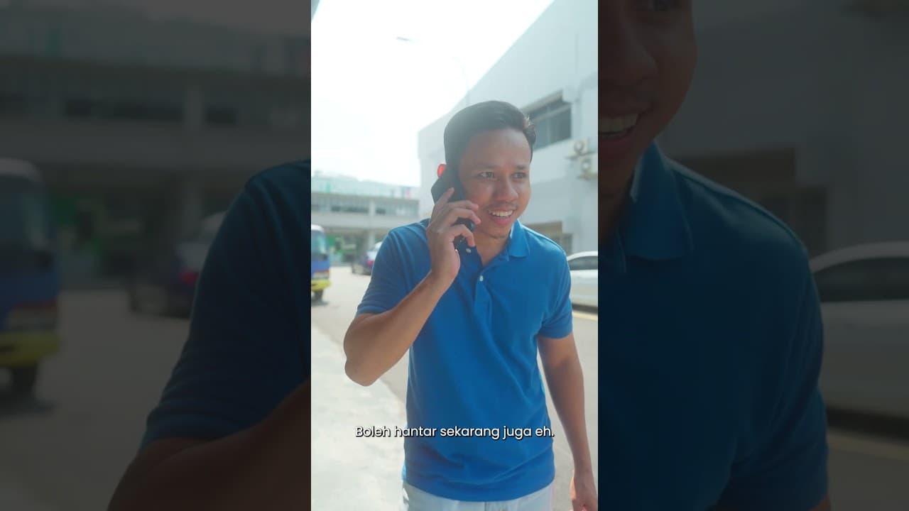 Kisah BJAK VIP Ep 3: Bisnes Macam Biasa