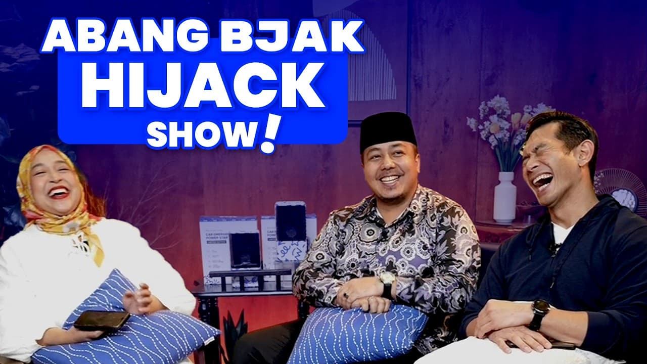 Gen-Z kurang common sense, betul ke?!