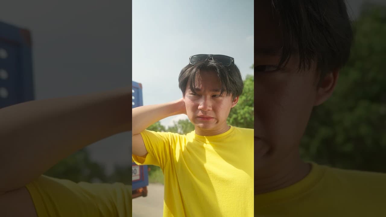 Kisah BJAK VIP Ep 2: Trip Tertunda