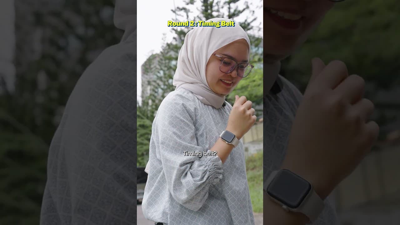 Betul Ke Tak EP 3