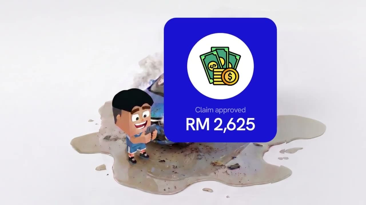 Watch this video to understand common car insurance add-ons in Malaysia — what each coverage protects and how to decide which ones you need.
