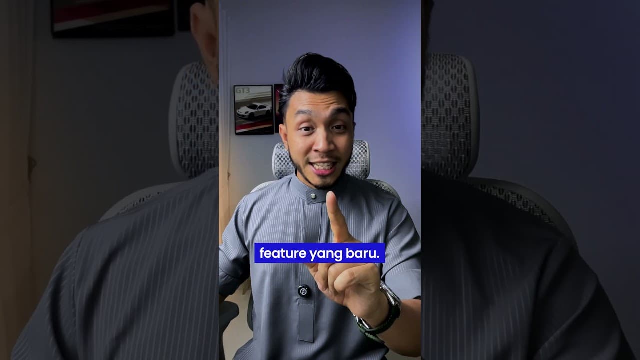 Find my plan. Tak payah banding satu-satu!
