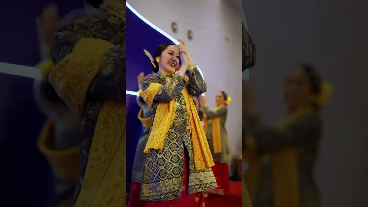 BJAK Buka Puasa