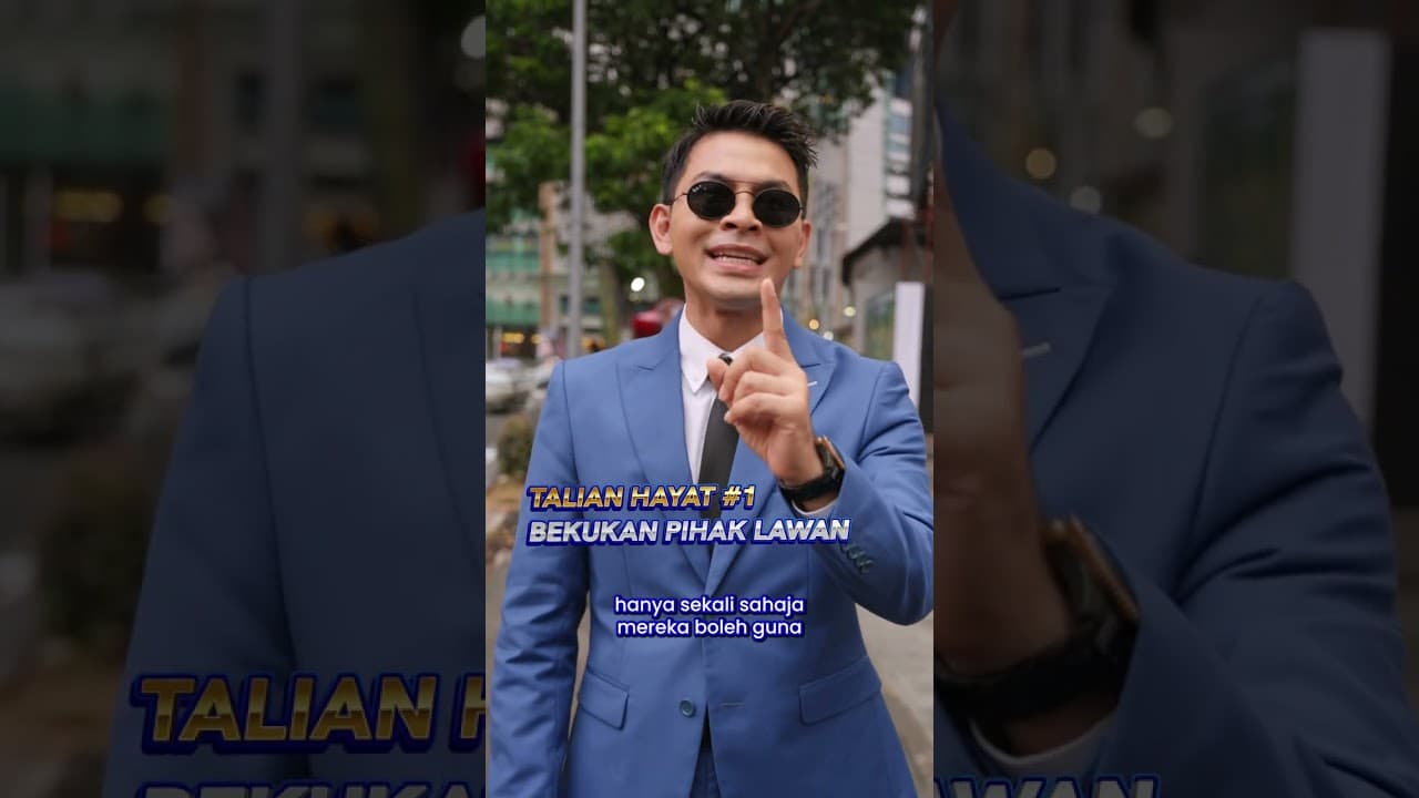 #SuperAgent Ep2 | BJAK