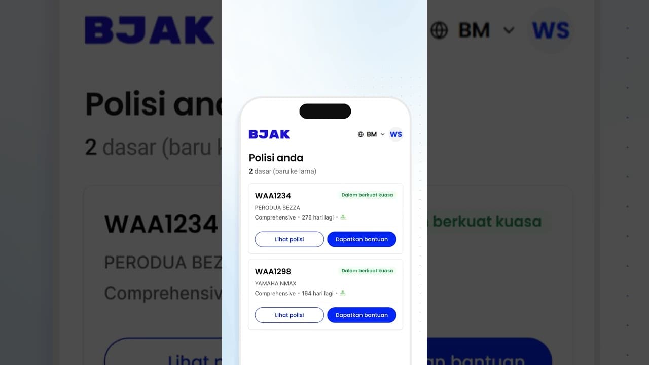 Cara Guna Verifikasi IC 🔐 Bukan semua orang boleh akses 🙅‍♂️🚨 Verify IC dulu 🤚