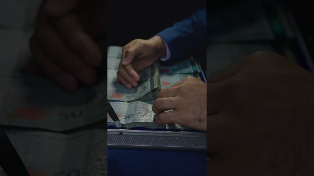 #SuperAgent Ep5 Reprise