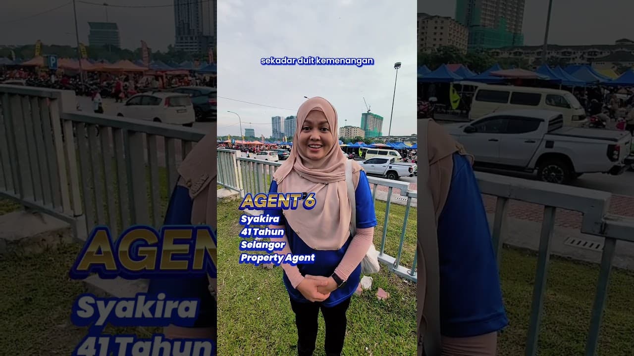#SuperAgent Contestants Intro