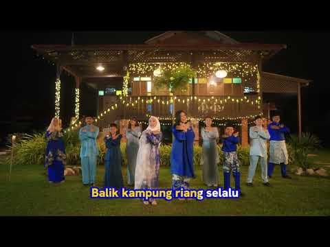 Raya dengan BJAK by BJAK ft. Iman Troye & Ain Edruce [Official MV] 6s