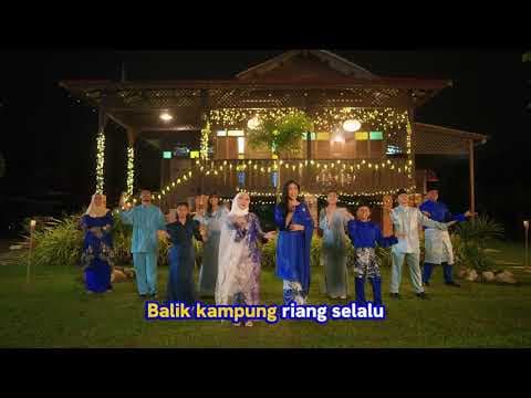 Raya dengan BJAK by BJAK ft. Iman Troye & Ain Edruce [Official MV] 15s