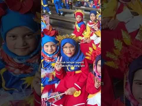 BJAK Bantu EP 1 - Umayra