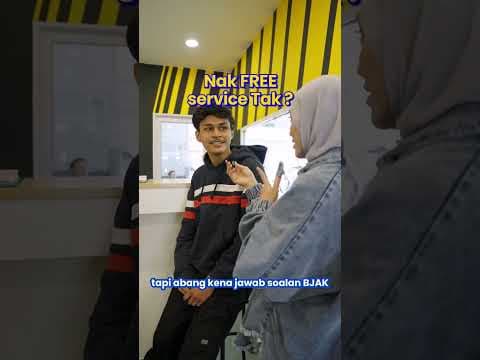 EP 1 Bengkel BJAK