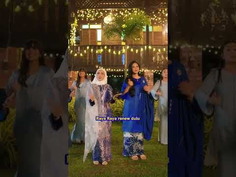 Raya dengan BJAK by BJAK ft. Iman Troye & Ain Edruce [Official MV] 15s