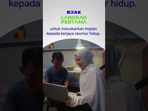 BJAK Langkah Pertama