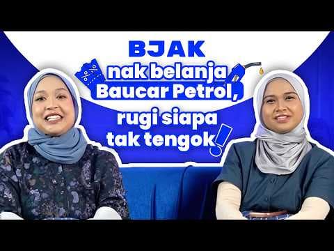 Sarancak bawa masuk ayam ke set BJAK?! | BJAK Livestream