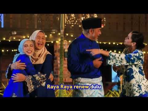 Raya dengan BJAK by BJAK ft. Iman Troye & Ain Edruce [Official MV] 30s
