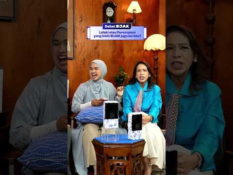 Debat BJAK EP.2
