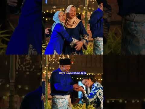 Raya dengan BJAK by BJAK ft. Iman Troye & Ain Edruce [Official MV] 30s