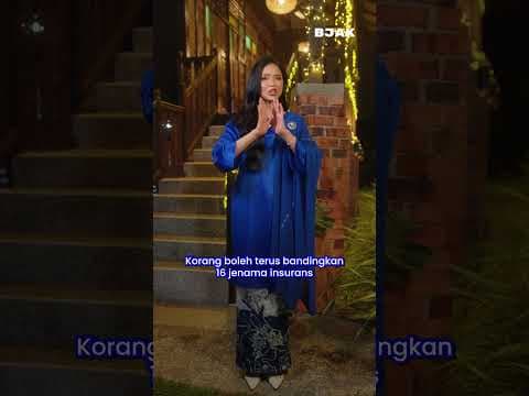 Selamat Hari Raya dari kami di BJAK
