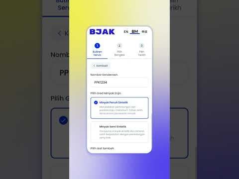 EP 3 Bengkel BJAK