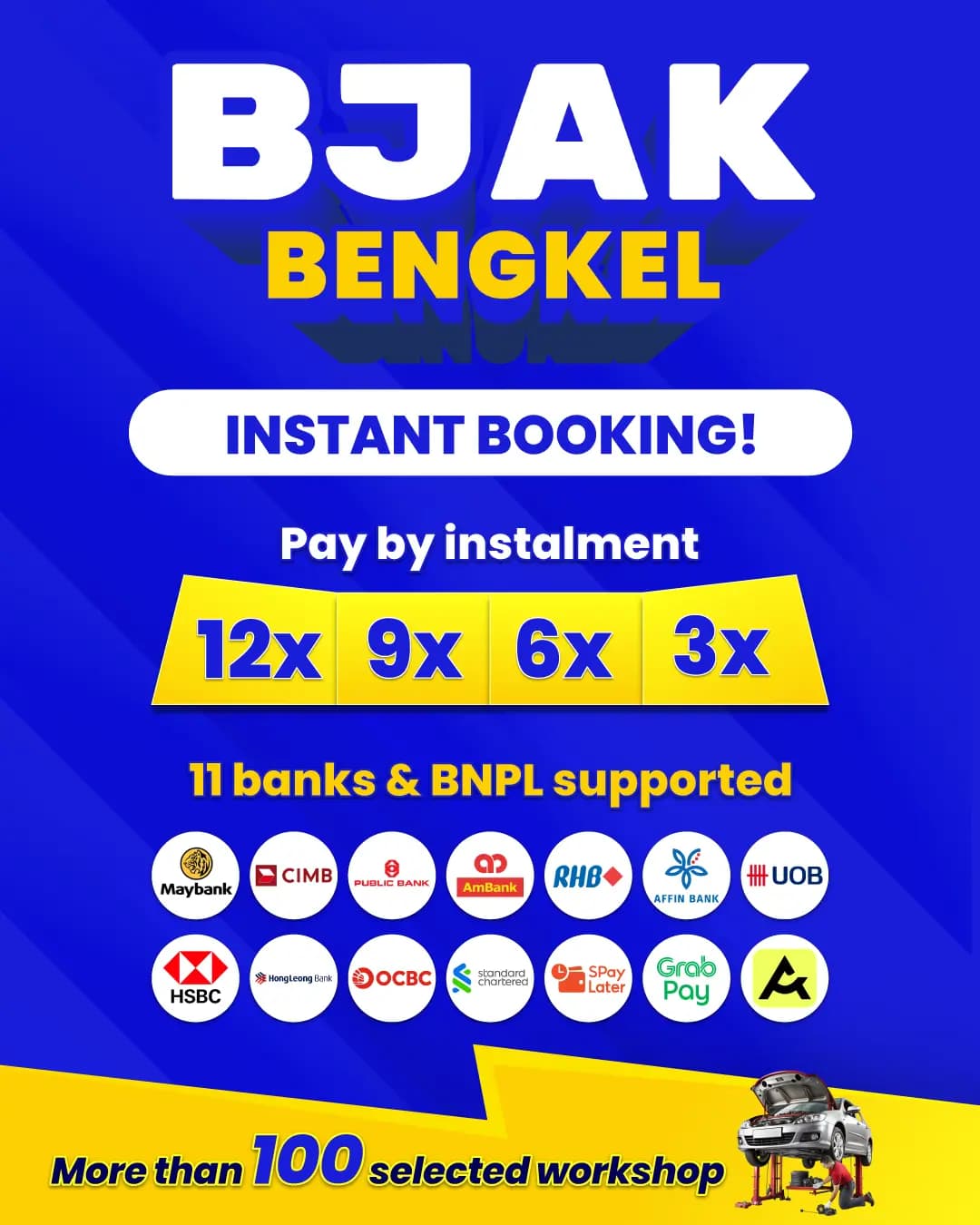 BjakBengkel