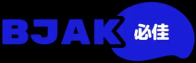 BJAK logo