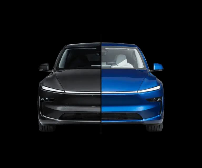 Full car transformation - including color wrap, tinting, full detailing (x3)