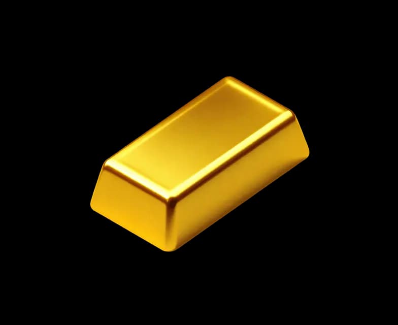 Gold 2.5g (x5)