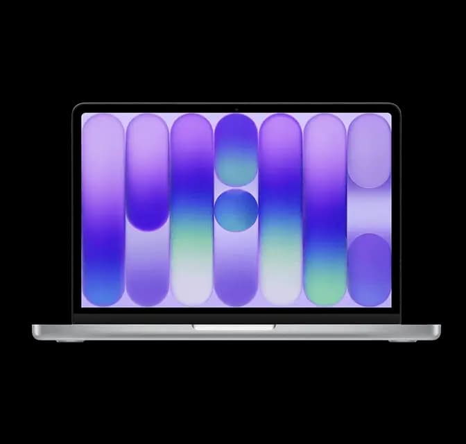MacBook Neo (x3)