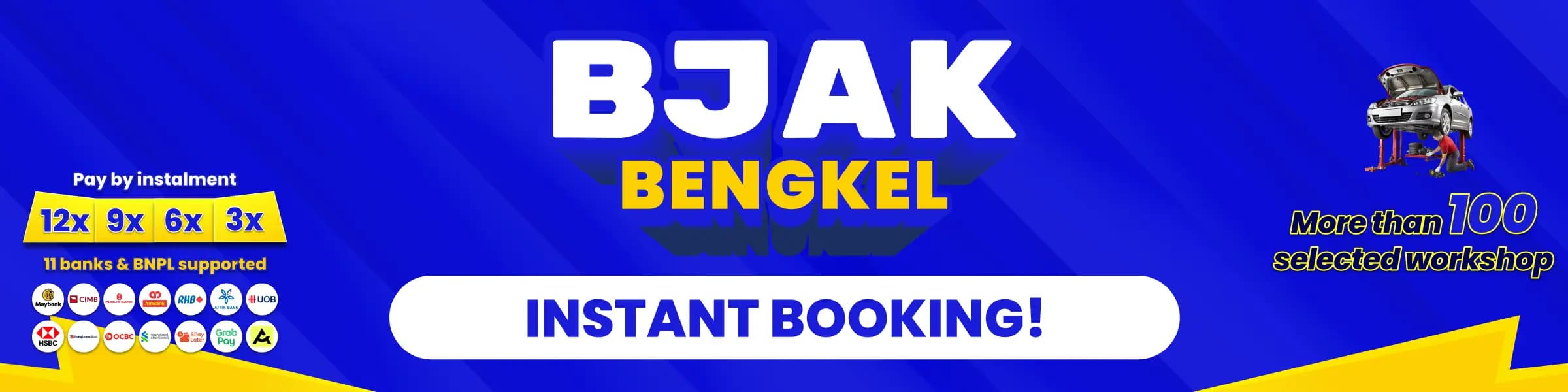BjakBengkel