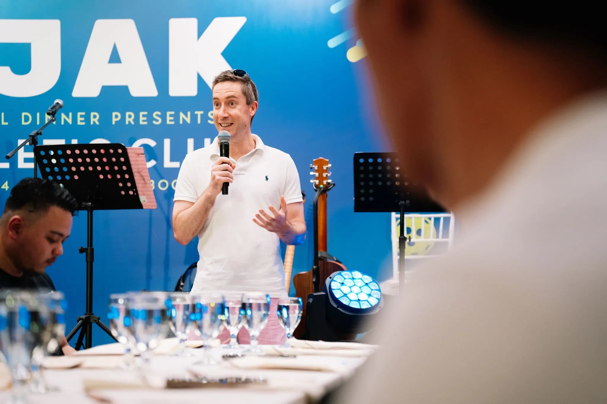 Life at BJAK - Culture 11