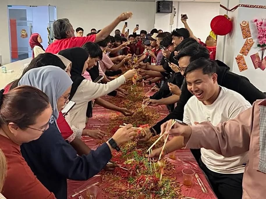 Life at BJAK - Culture 14