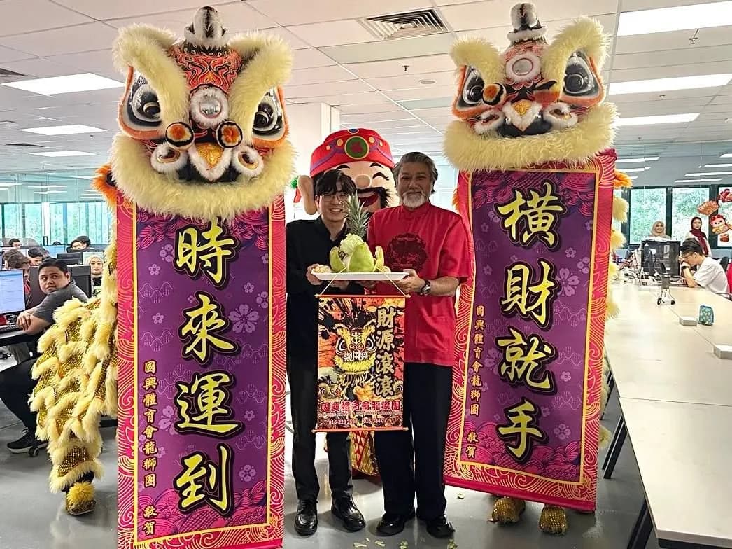 Life at BJAK - Culture 15