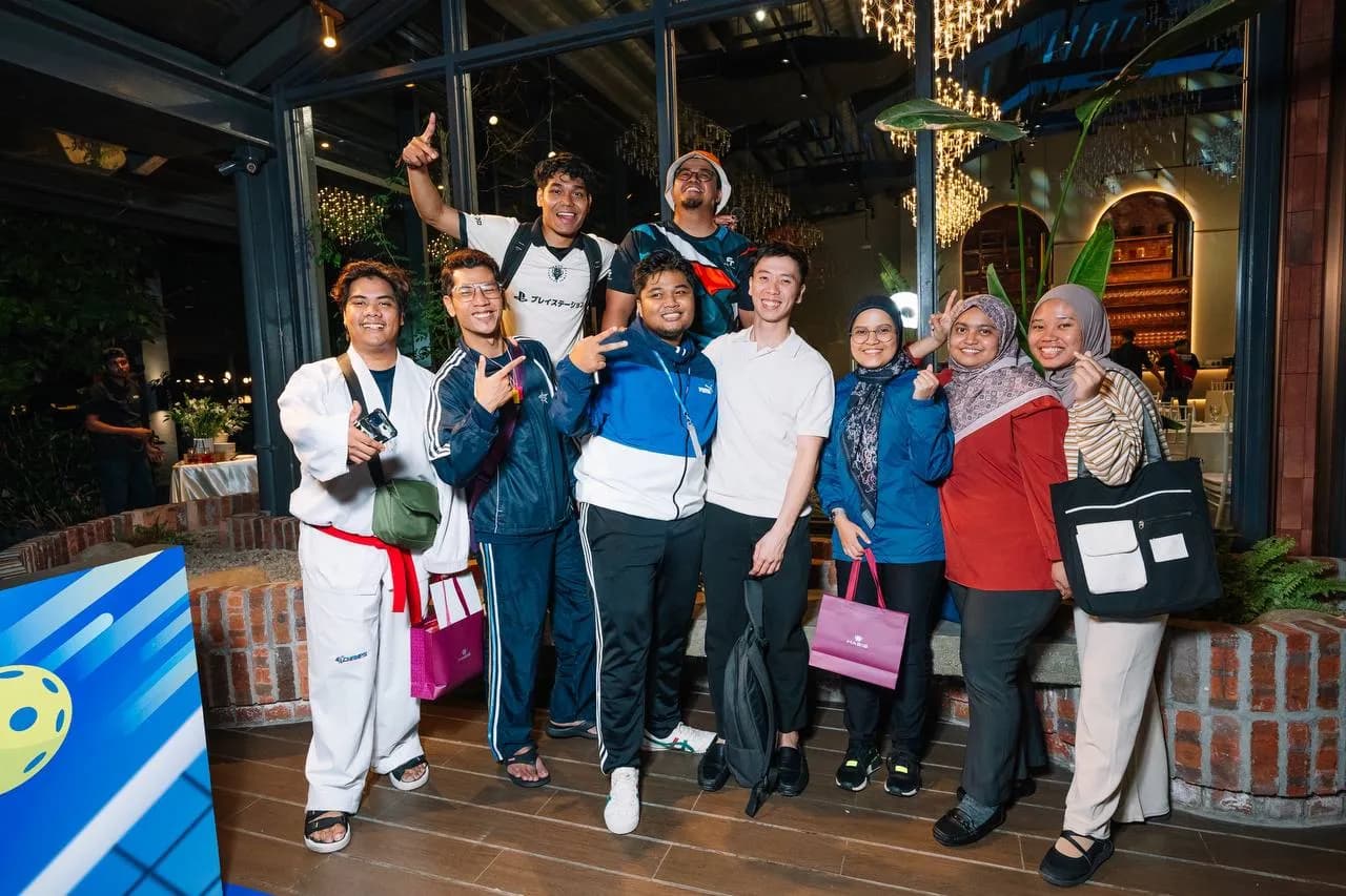 Life at BJAK - Culture 17