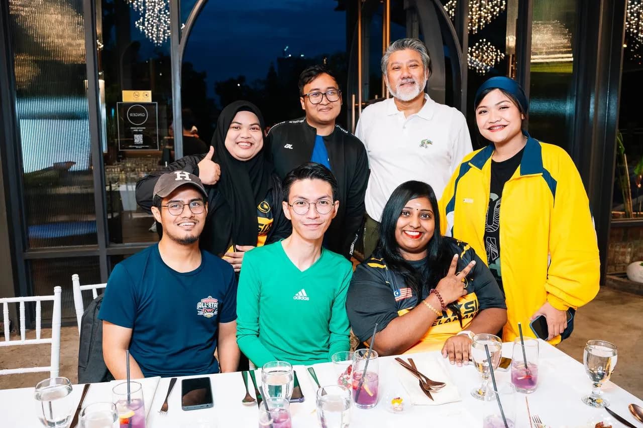 Life at BJAK - Culture 19