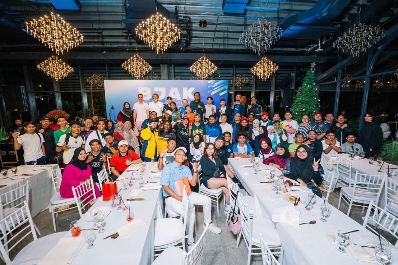 Life at BJAK - Culture 2