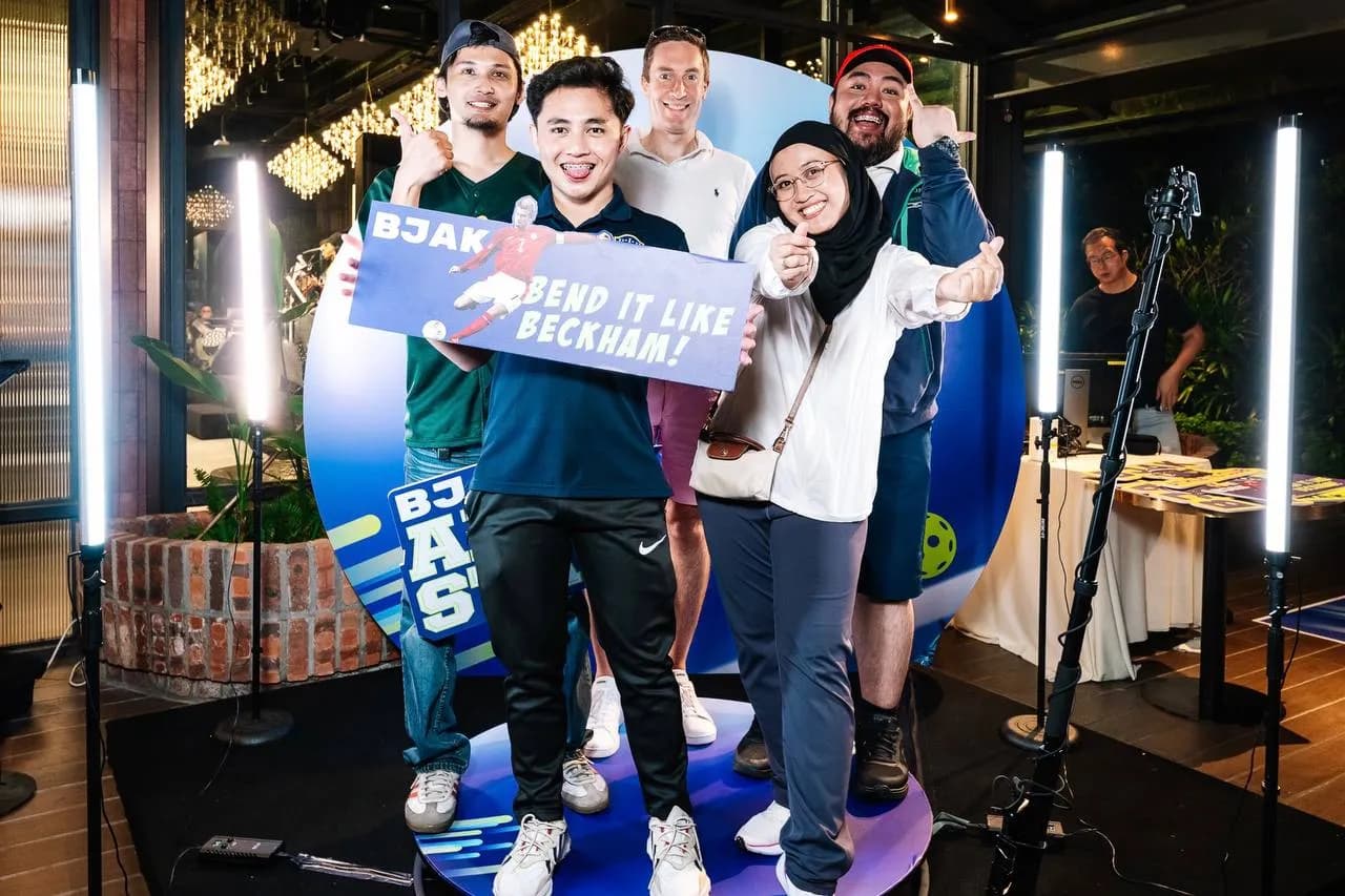 Life at BJAK - Culture 20