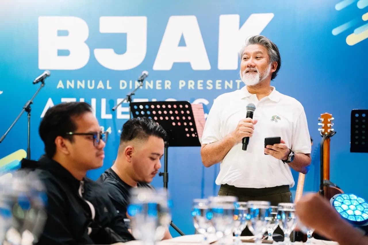 Life at BJAK - Culture 3