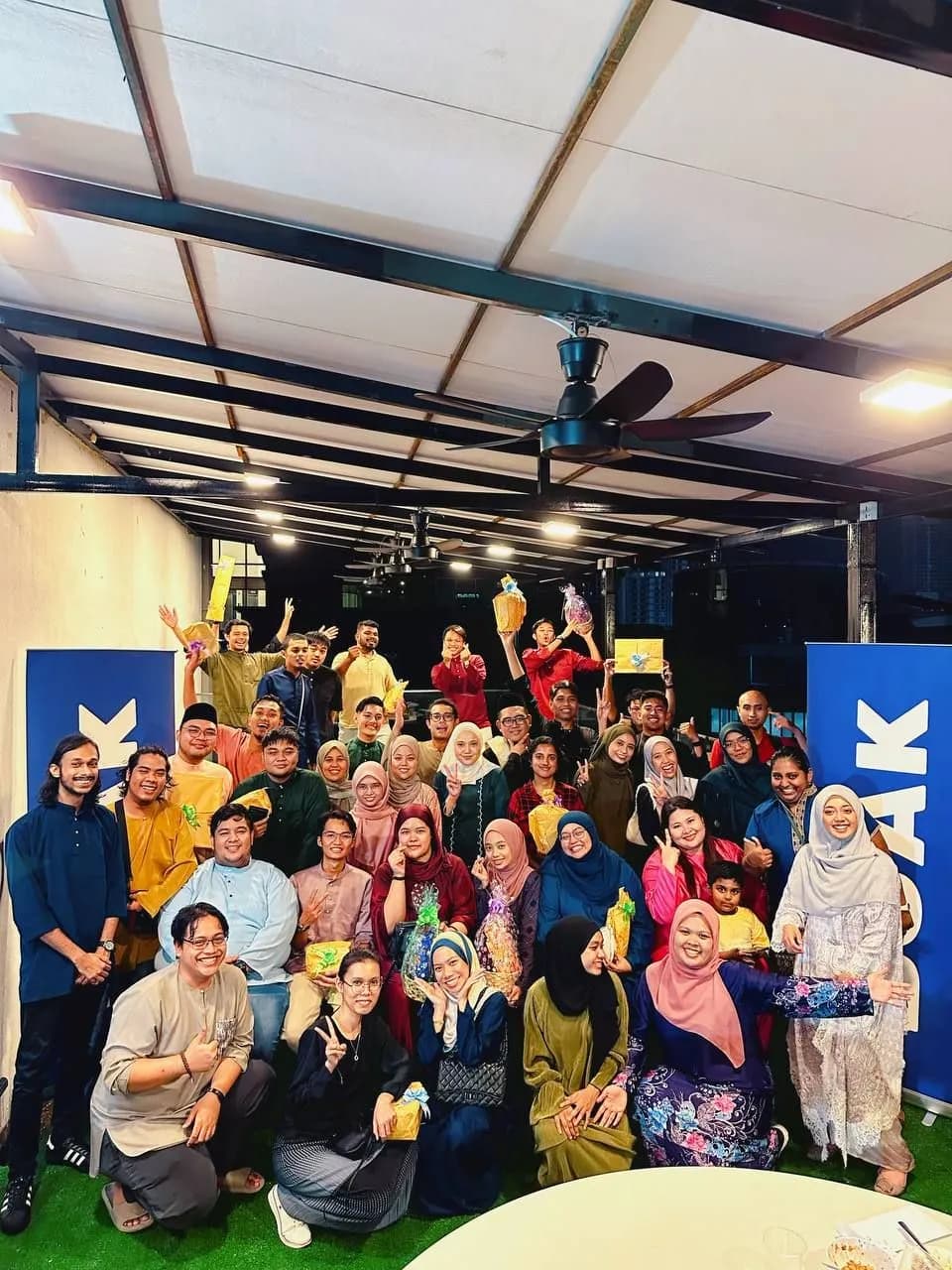 Life at BJAK - Culture 4